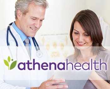 Athenahealth